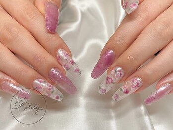 エスリリープラス(SLily+)/【VIPコース】