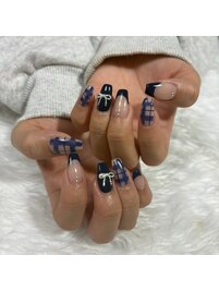 持ち込みデザインゴージャス