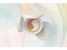 ポーラ ザ ビューティ 湘南台店(POLA THE BEAUTY)の雰囲気（新製品DMCカラートリッククッションファンデをお試し下さい！）