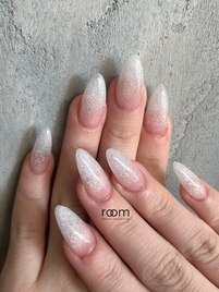 ホワイトカラー×スカルプ