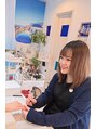 ブランクチュール(Nailsalon Blanc Couture) 大森 怜央那