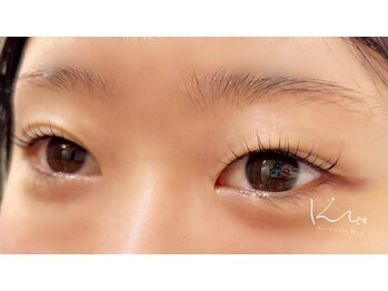 クレー(Klee)/パリジェンヌラッシュリフト