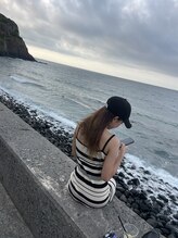 ジャミーラ ayuna 