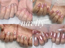 ナビー 伊丹(naviiy)