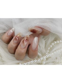 爪の悩みを解消できる（ケア含む）