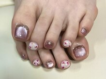 リリーネイル(Lily nail)/