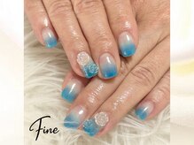 ファイン(Fine)/