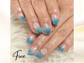 ファイン(Fine)/