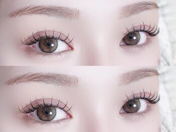 イコール 静岡店(equal)/マツエク/フラットラッシュ