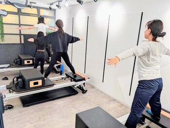 アンダーセブン(Under Seven)の写真/頑固な太ももやお尻の悩みを撃退！キュッと引き締め、ねじれもまっすぐ。むくみ冷え知らずの理想のラインへ