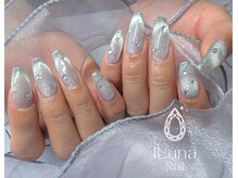 イルナ ネイル(ILuna Nail)/