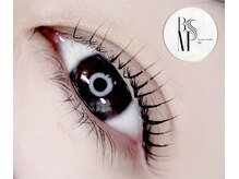 ミー(Mii)の雰囲気（【まつ毛パーマ】骨格に合わせた貴方だけのデザインを☆）