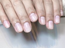 ドールネイル(DOLL NAIL)/メンズネイル