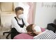 トータルボディケアの写真/仕事・家事・人間関係で疲れた女性へ。心と体を整える癒しと改善の整体。