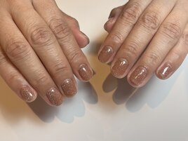 フラッシュネイル