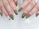 リノ ネイル(Rino nail)の写真/【爪を削らないシャイニージェル/フィルイン導入店】長さだし10本+¥6600～♪旬な可愛いサンプル多数ご用意!