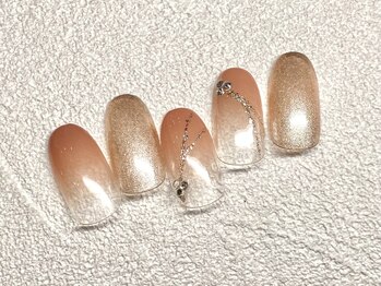 定額ハンド¥5,900（75分）