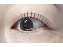 ベル(BELLE)/ラッシュリフト