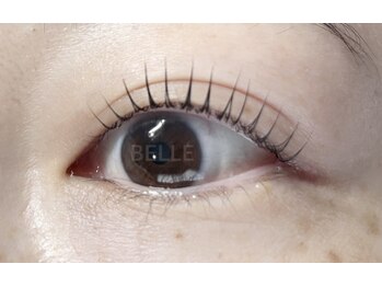 ベル(BELLE)/ラッシュリフト