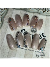 ネイルサロン クン(宮)/定額ネイル