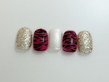 ソポカロン(sopoca-lon)/sopoコース 5800円