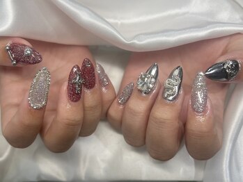 リンダ(Linda)/ミドルコース