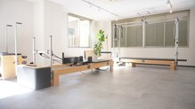 ピラティススタジオ(Pilates studio 26)