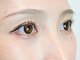 ルディア(Ludear)の写真/品のある透明感のある目元に♪ナチュラルなのに印象的な目元に☆仕上り、印象が選べる豊富なデザイン有り◎