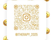 アイテラピー 大阪福島店(I THERAPY)/インスタグラム