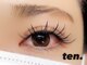 テン(ten.)の写真