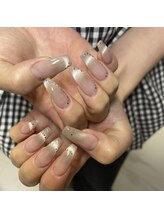 シュシュ(chouchou)/マグネットフレンチ