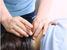 にしだ朝見鍼灸院/鍼灸