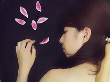 エタニティ(ETERNITY)の雰囲気(老廃物の排出を促進☆)