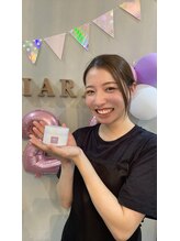 ティアラ(TIARA)&nbsp;坂口 未花