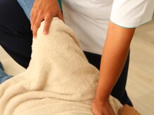 ニコ(nico)/マタニティ整体