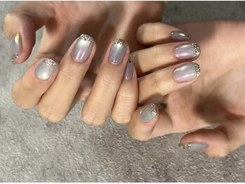 ケセラ アイラッシュデザインサロン(que sera eyelashdesign salon)