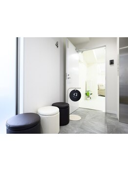 お肌をきれいにしたい