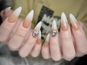 キティネイルズ 池袋(kitty nails)/