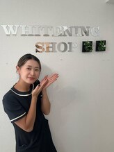 ホワイトニング ショップ 金沢店&nbsp;NATSUMI 