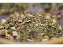 癒し日和ぷらす/巡りUP・デトックス・お腹の調子