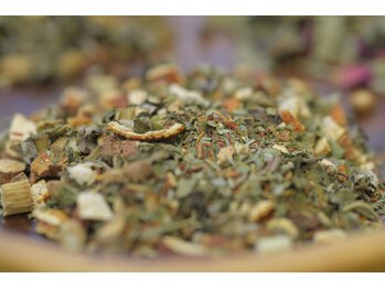 癒し日和ぷらす/巡りUP・デトックス・お腹の調子