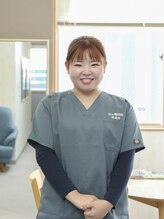 守谷整体院 松永 れおな