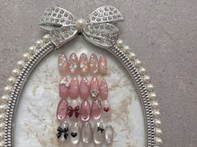 8(HACHI)/フィルイン/長さだし/持ち込み可