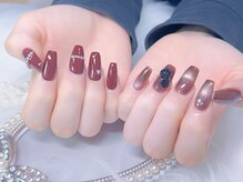 ラッキーネイル(Lucky Nail)/