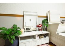 ハピティー(Happty)/メイク直し可能