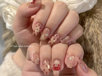 キンキンスタジオ(KINKIN STUDIOS)/