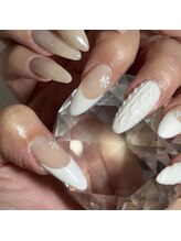 ミネイル(3nail)/ニットネイル