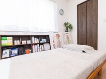 カイロプラクティック結