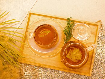 ルミエール(Lumiere)/01 &nbsp;カウンセリング＆お着替え