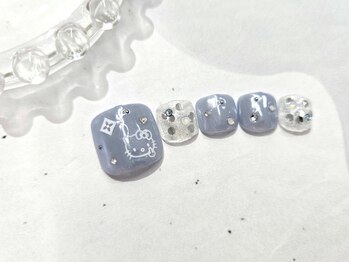 アローナ(Arona)/【FOOT】定額8800円